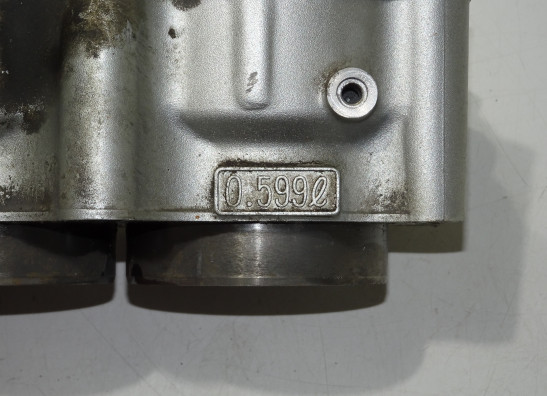 Cylinders Kawasaki ZX 6 R