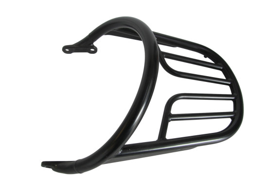 Lugage carrier Triumph Bonneville T 120