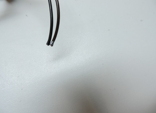 Blinker hinten links Yamaha FZ1