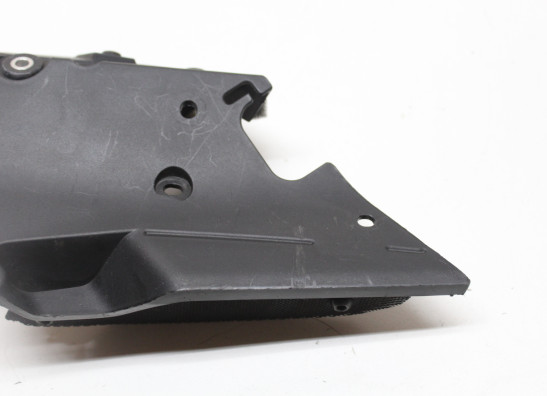 Rechter binnenkuip Yamaha MT 09