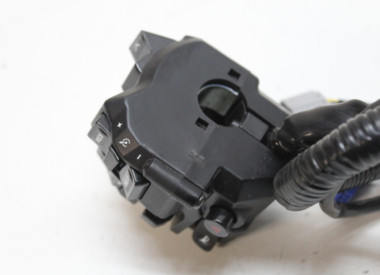 Stuurschakelaar links Yamaha XSR 900
