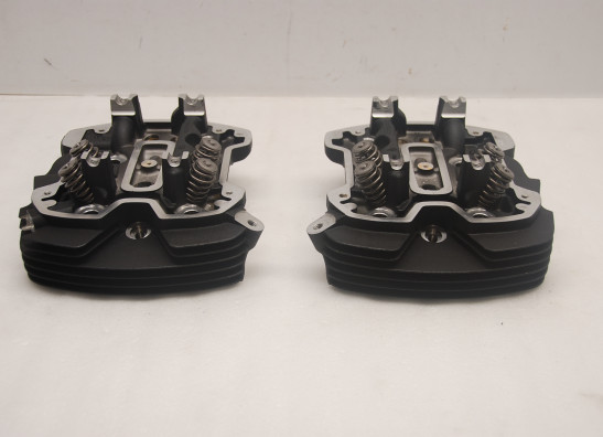 Zylinderkopf Harley Davidson Softtail