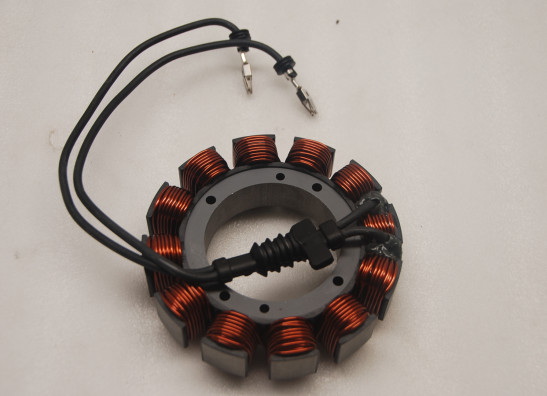 Stator Harley Davidson Touring FL