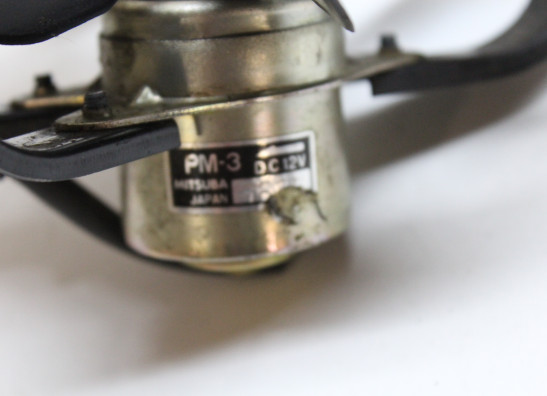 Fan Honda VFR 750 R - RC30