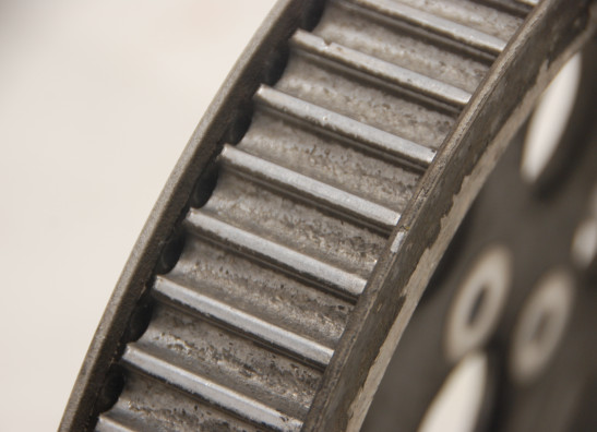 Ketting Harley Davidson Custom universal other