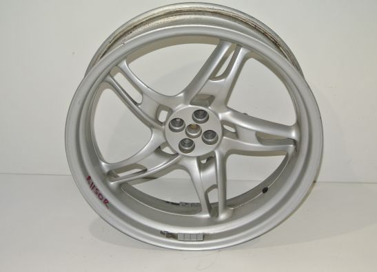 Achtervelg BMW R 1150 R