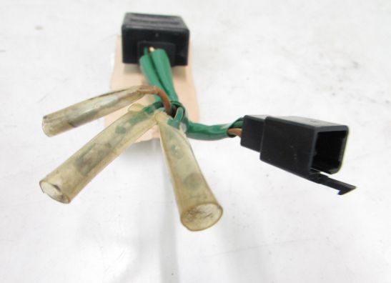 Relais unit Honda VF 1100 C Magna