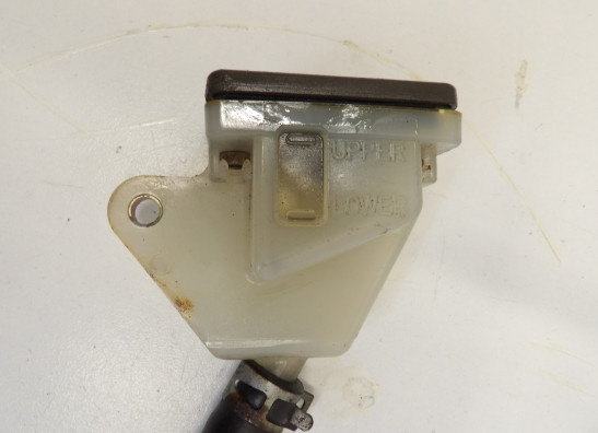 Rear brake master cylinder  Suzuki SV 650