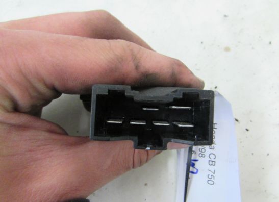 Regulator rectifier  Honda CB 750 