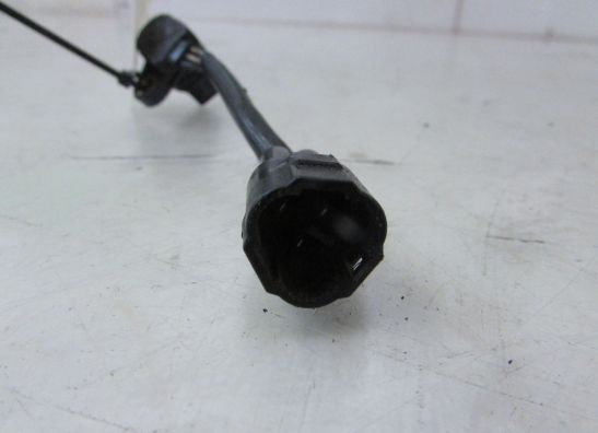 Engine parts Suzuki GSX R 600