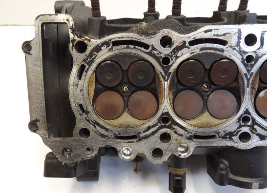 Zylinderkopf Yamaha YZF R6