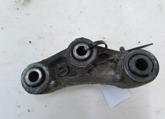 Hinterradschwinge Kawasaki ZZR 1100