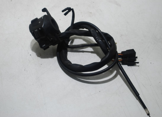 Stuurschakelaar links Honda CBR 1000 F