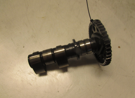 Nokkenas Honda VTR 1000 F