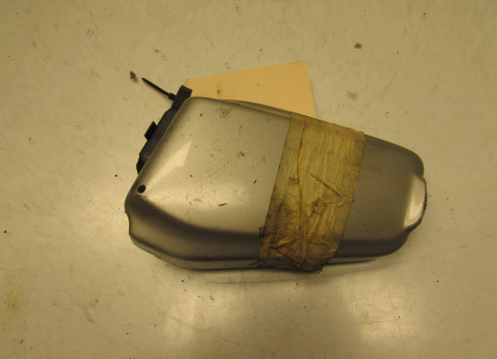 Voetsteun Rechts Honda PC 800