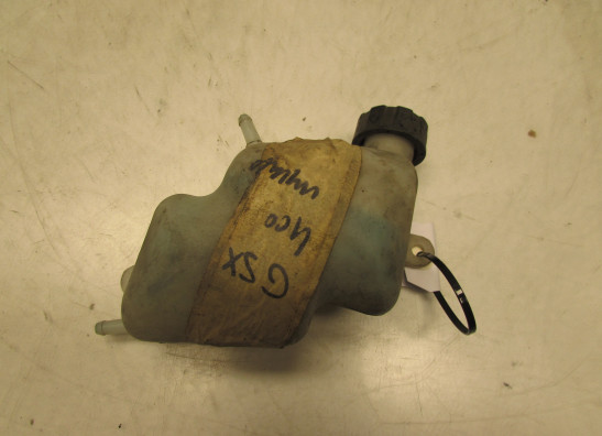 Koelvloeistof reservoir Suzuki GSX R 400