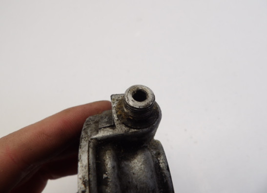 Speedometer gear box Suzuki Overige Suzuki