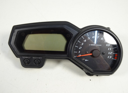Tellerset Yamaha FZ1