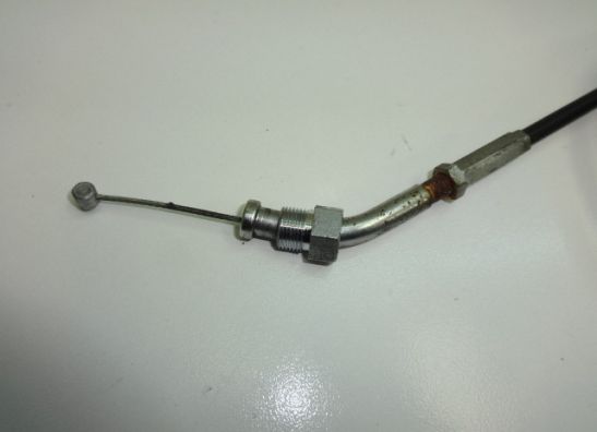 Throttle cable Suzuki LS 650