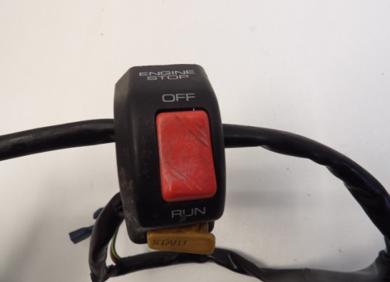 Lenkerschalter rechts Yamaha FZR 400 R RR SP