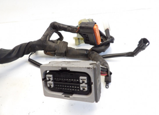 Kabelboom Yamaha YP 400 Majesty