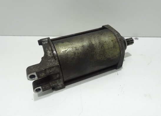 Anlasser BMW F 650 CS Scarver