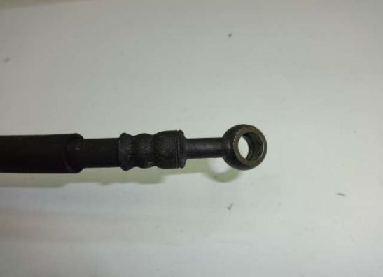 Brake hose front Honda VF 500 