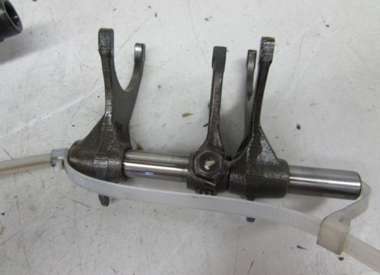 Versnellingsbak Honda CBR 1000 F