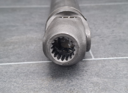 Cardan as BMW K 1100 LT