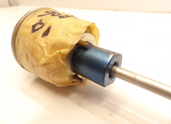 Voorpoot binnen Honda CBR Fireblade