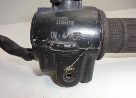 Stuurschakelaar rechts Kawasaki Z 750