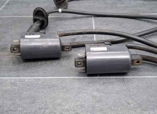 Bobine Suzuki GSX 1100 G