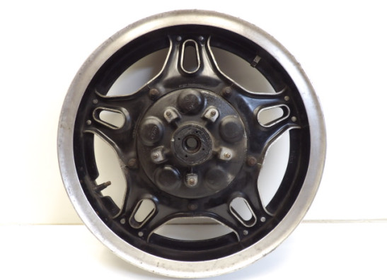 Rear wheel Honda Goldwing GL