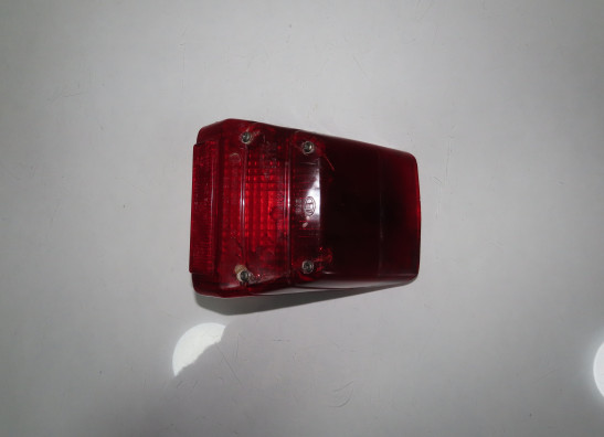 Achterlicht Moto Guzzi V35 V50 V65