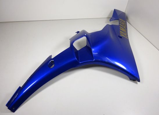 Cowl Left Yamaha YZF R6