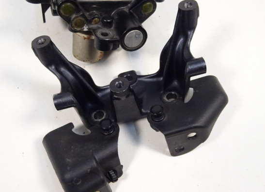 Stuurdemper Honda CBR Fireblade