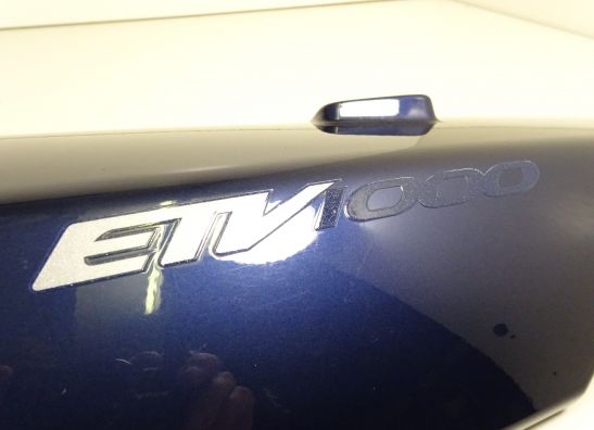 Cowl left rear Aprilia Caponord 1000