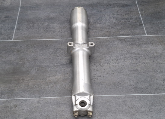 Voorpoot rechts onder Harley Davidson Softtail