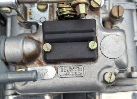 Vergaser-Set Harley Davidson Overige Harley Davidson