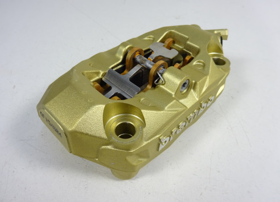 Bremssattel Bremszange vorn rechts BMW R 1200 R