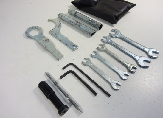 Bordwerkzeug Yamaha FZ1