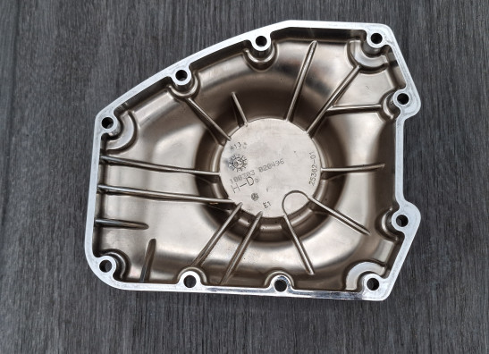 Motorblockdeckel Harley Davidson FLSTF Fat Boy