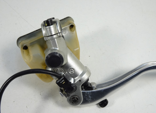 Bremszylinder vorne Ducati 749  999