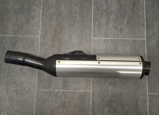 Uitlaat Kawasaki GPX 750