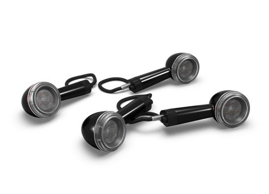 Knipperlicht Royal Enfield Interceptor 650