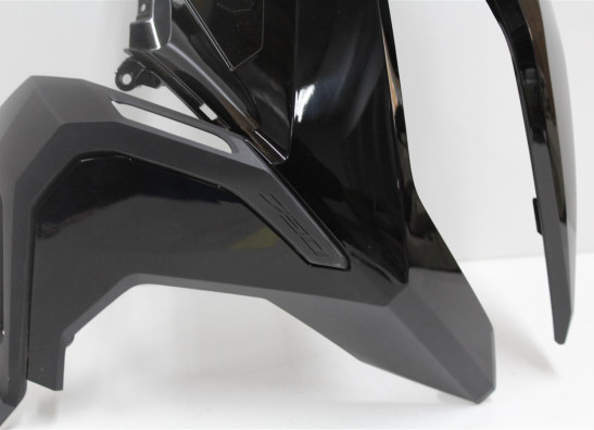 Seitenverkleidung rechts Honda X-adventure 750