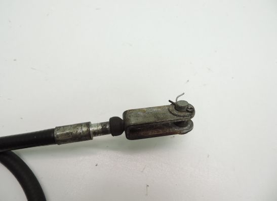 Remstang Kawasaki LTD 454