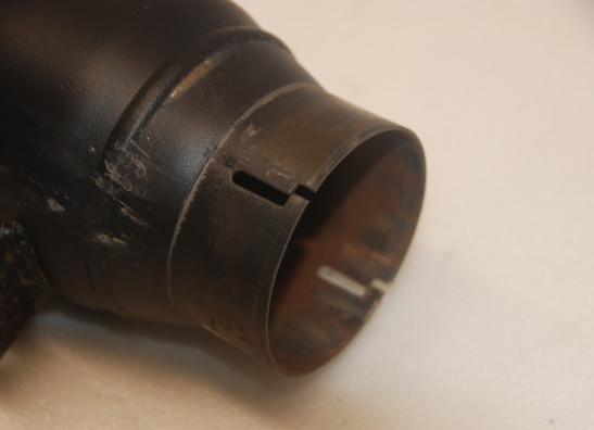 Muffler Harley Davidson Softtail