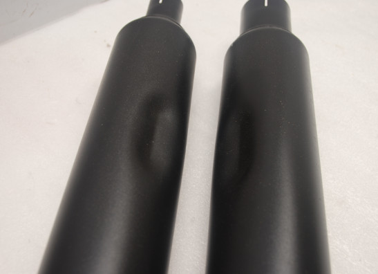 Auspuff Harley Davidson Touring FL