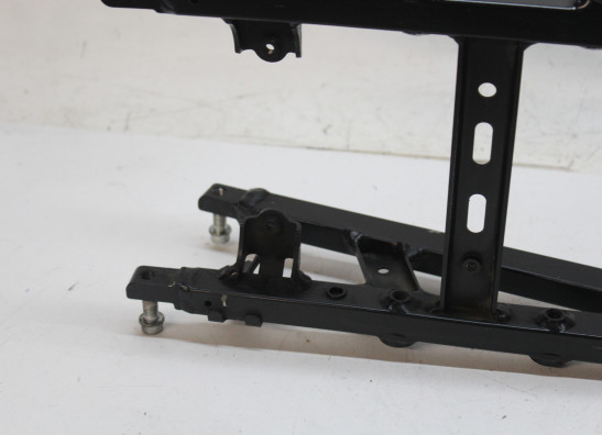 Rail Suzuki GSX R 1000